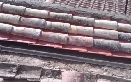 empresa experta en arreglo de tejados y cubiertas en santanyi, islas baleares