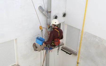 trabajos verticales en palma de mallorca